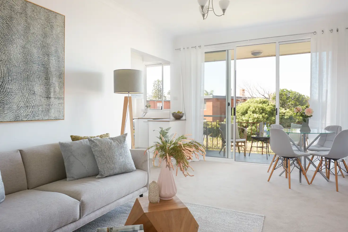 Main view of Homely apartment listing, 7/6 Billong Avenue, Vaucluse NSW 2030