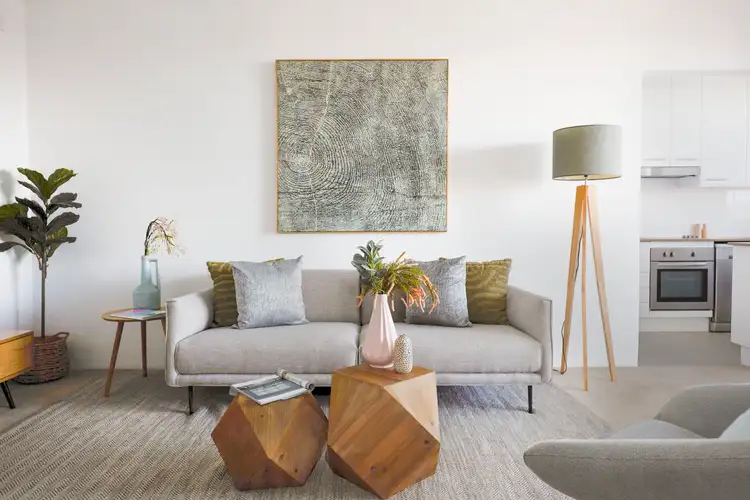 Second view of Homely apartment listing, 7/6 Billong Avenue, Vaucluse NSW 2030