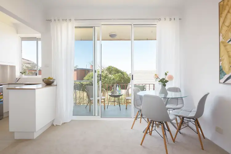 Third view of Homely apartment listing, 7/6 Billong Avenue, Vaucluse NSW 2030