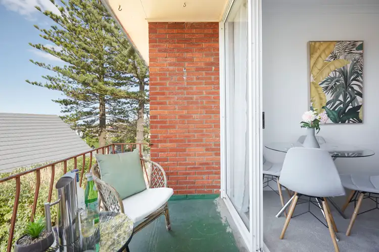 Fourth view of Homely apartment listing, 7/6 Billong Avenue, Vaucluse NSW 2030