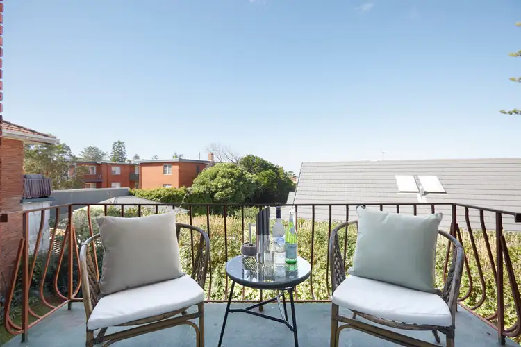 Fifth view of Homely apartment listing, 7/6 Billong Avenue, Vaucluse NSW 2030