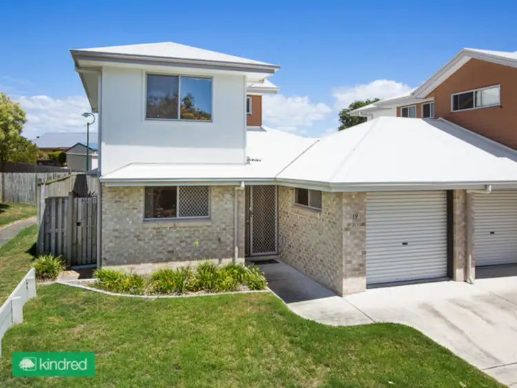 Main view of Homely townhouse listing, 19/43-55 Brisbane Crescent, Deception Bay QLD 4508