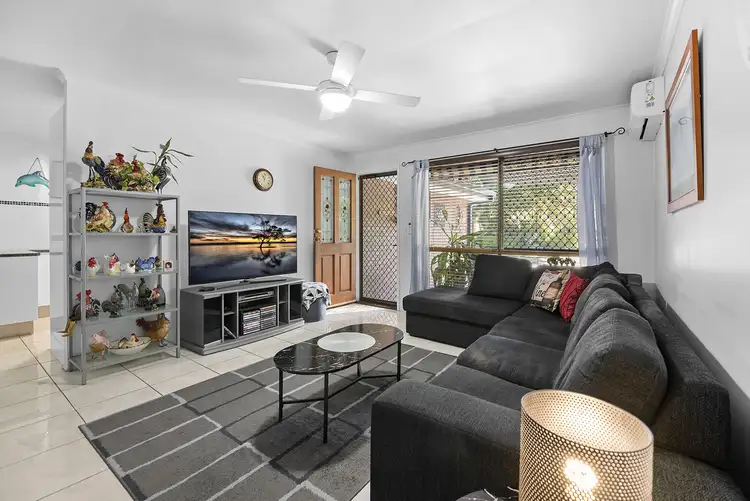Second view of Homely semi-detached listing, 2/11 Adventure Avenue, Oxenford QLD 4210