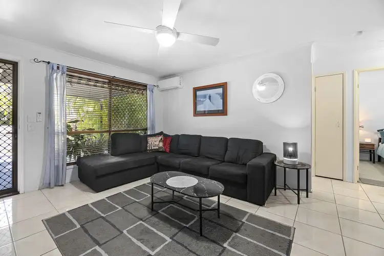 Third view of Homely semi-detached listing, 2/11 Adventure Avenue, Oxenford QLD 4210