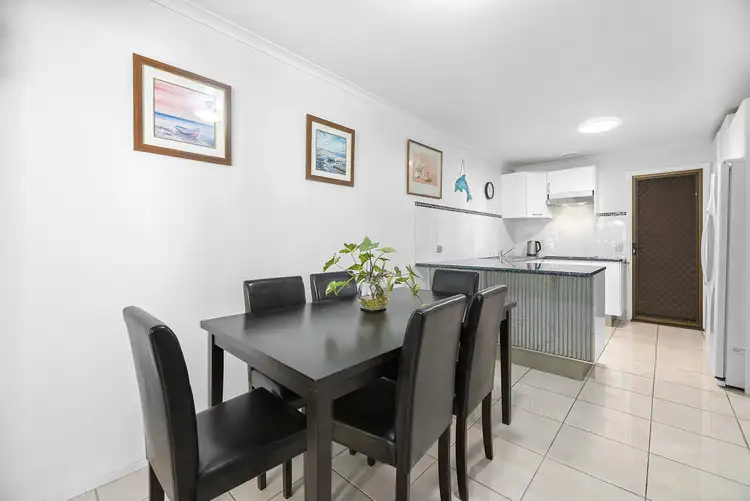 Fifth view of Homely semi-detached listing, 2/11 Adventure Avenue, Oxenford QLD 4210