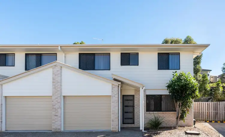 14/30 Mercury Parade, Mango Hill QLD 4509