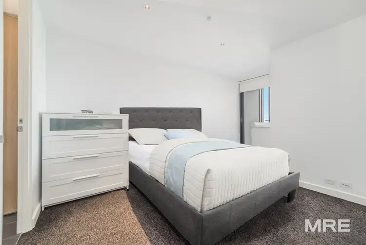 Fourth view of Homely apartment listing, 1206/39 Coventry Street, Southbank VIC 3006