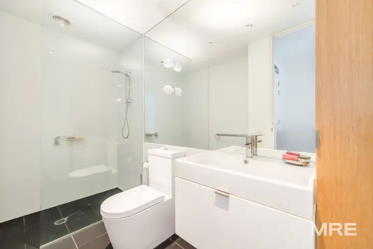 Fifth view of Homely apartment listing, 1206/39 Coventry Street, Southbank VIC 3006