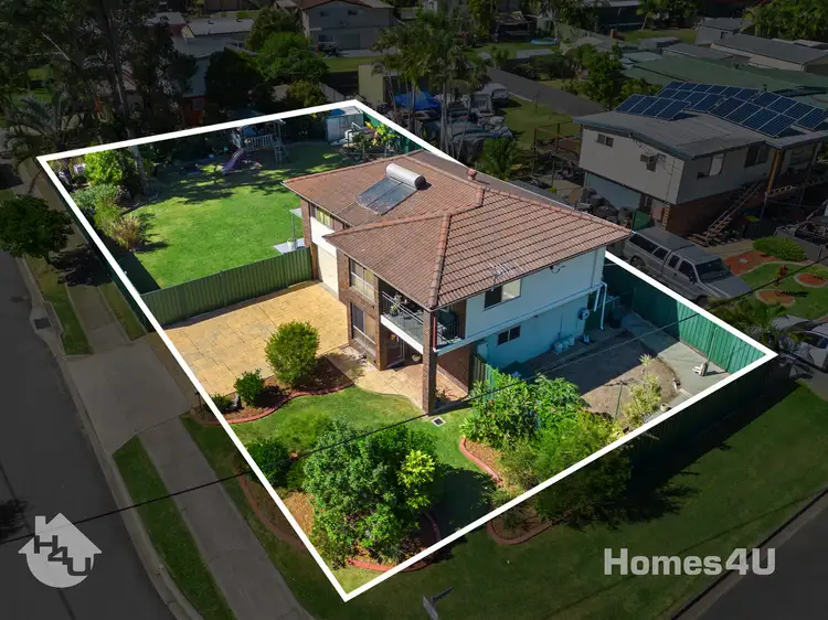 28 Dale Street, Burpengary QLD 4505