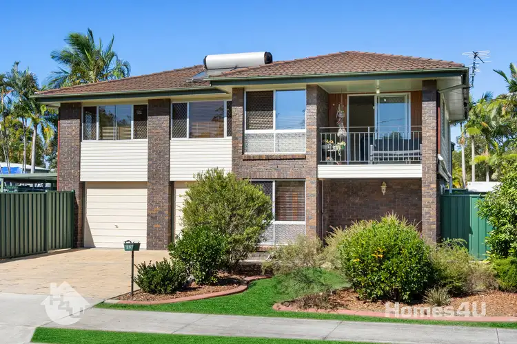 Second view of Homely house listing, 28 Dale Street, Burpengary QLD 4505