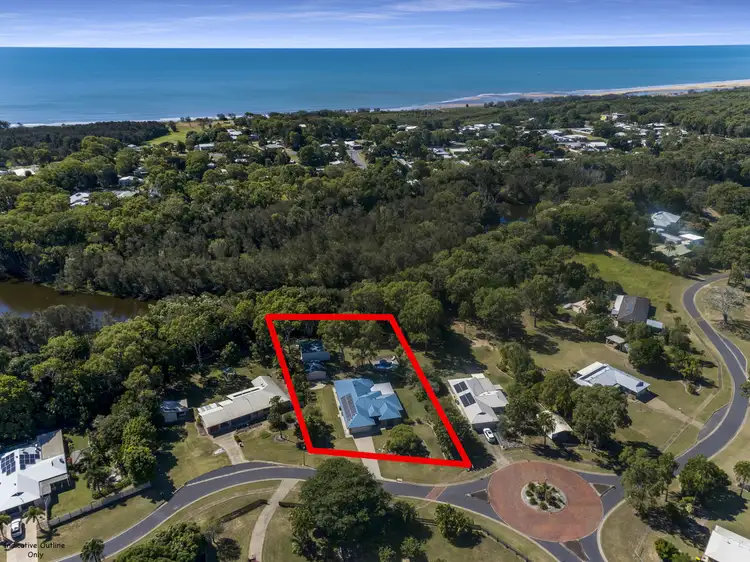 19 Egret Lane, Moore Park Beach QLD 4670