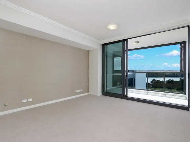 Main view of Homely apartment listing, 902/1 Footbridge Boulevard, Wentworth Point NSW 2127