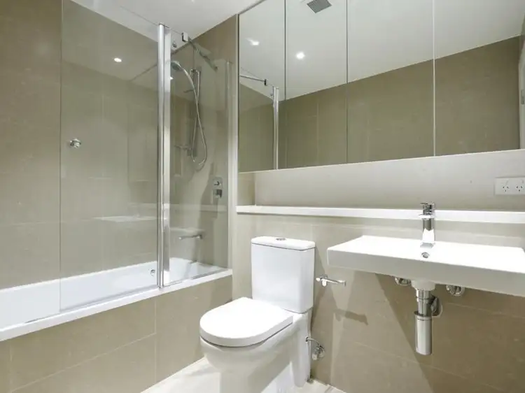 Third view of Homely apartment listing, 902/1 Footbridge Boulevard, Wentworth Point NSW 2127