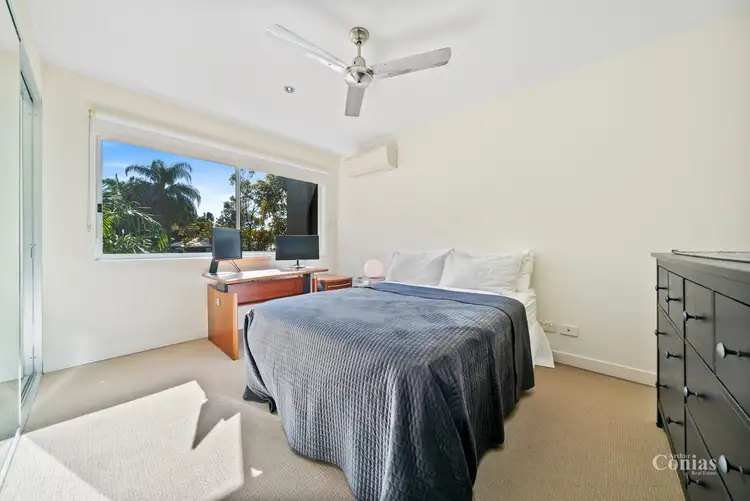 Seventh view of Homely townhouse listing, 3/97 Sylvan Road, Toowong QLD 4066