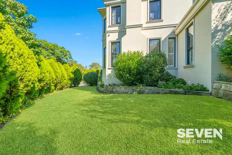 Fifth view of Homely house listing, 5 Blairgowie Place, Oatlands NSW 2117