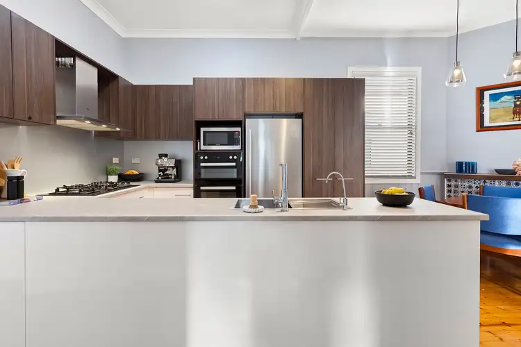 Fourth view of Homely house listing, 18 Upfold Street, Mayfield NSW 2304