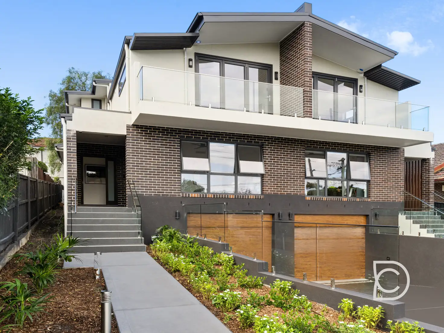 Main view of Homely semi-detached listing, 335a Queen Street, Concord West NSW 2138