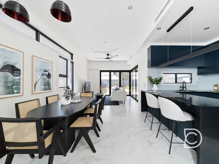 Second view of Homely semi-detached listing, 335a Queen Street, Concord West NSW 2138