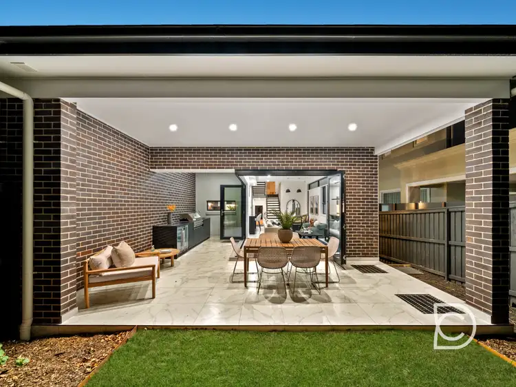 Fourth view of Homely semi-detached listing, 335a Queen Street, Concord West NSW 2138