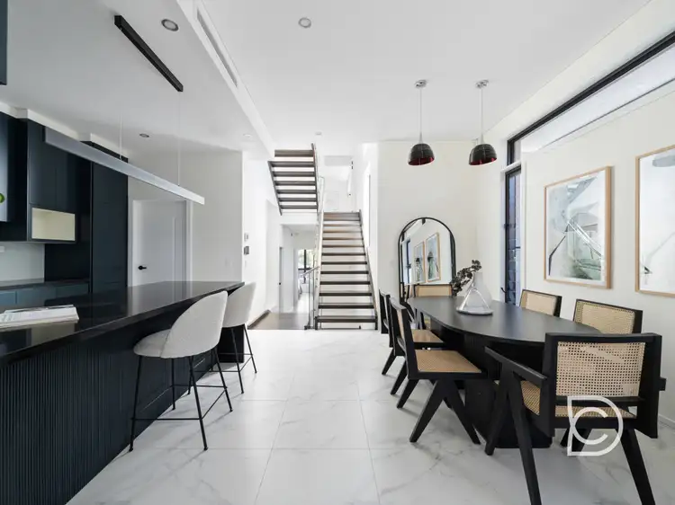 Fifth view of Homely semi-detached listing, 335a Queen Street, Concord West NSW 2138