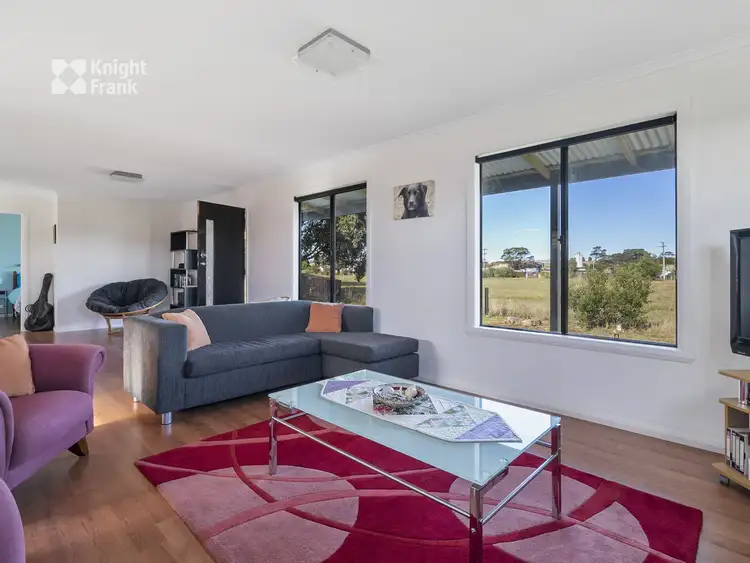 Second view of Homely house listing, 7 Shaw Street, Swansea TAS 7190