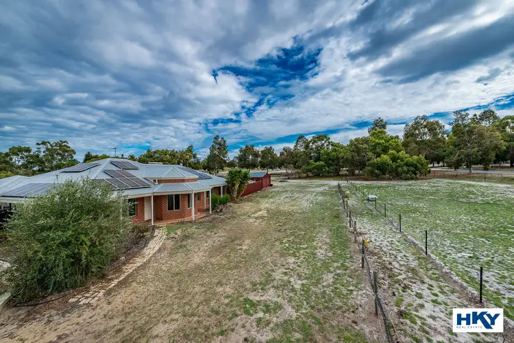 29 Shorthorn Pass, Lower Chittering WA 6084