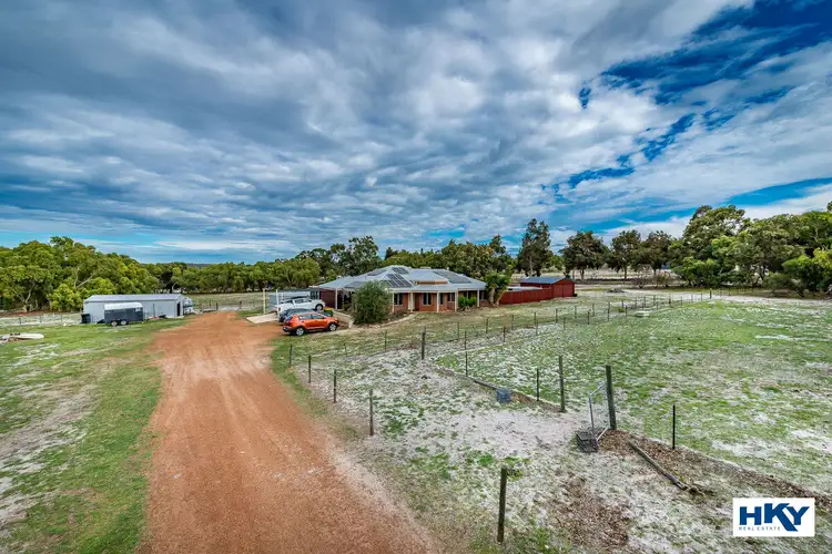 Second view of Homely house listing, 29 Shorthorn Pass, Lower Chittering WA 6084