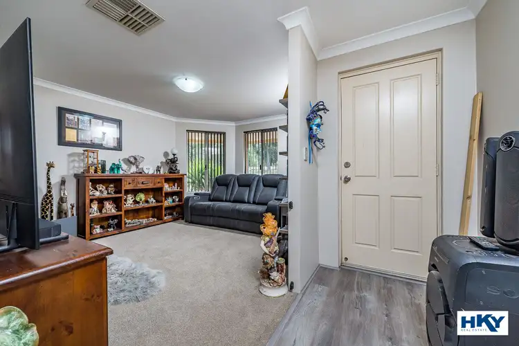 Fourth view of Homely house listing, 29 Shorthorn Pass, Lower Chittering WA 6084