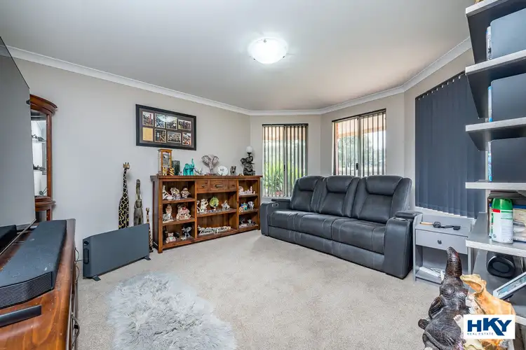 Fifth view of Homely house listing, 29 Shorthorn Pass, Lower Chittering WA 6084