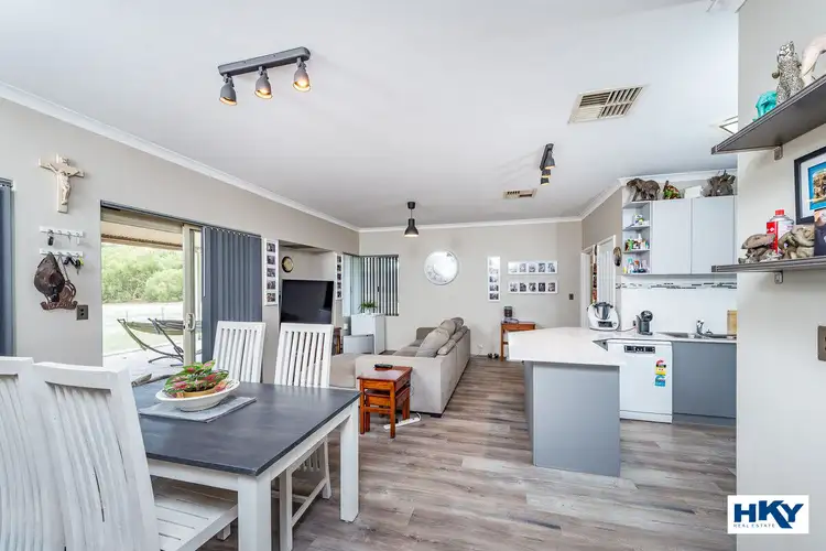 Sixth view of Homely house listing, 29 Shorthorn Pass, Lower Chittering WA 6084