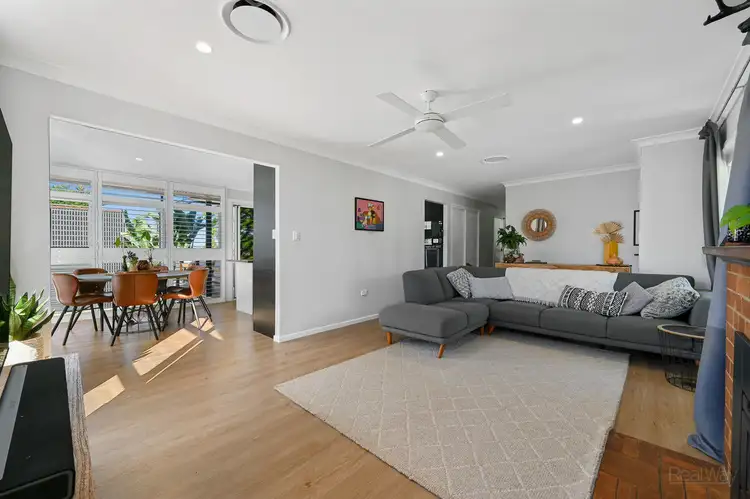 Sixth view of Homely house listing, 22 Talinga Street, Mount Lofty QLD 4350