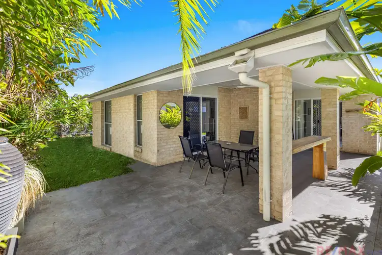 Third view of Homely house listing, 11 Alicia Circuit, Little Mountain QLD 4551