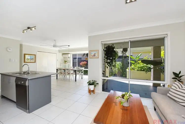 Fourth view of Homely house listing, 11 Alicia Circuit, Little Mountain QLD 4551