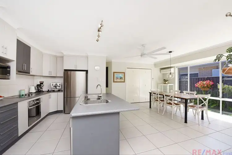 Sixth view of Homely house listing, 11 Alicia Circuit, Little Mountain QLD 4551