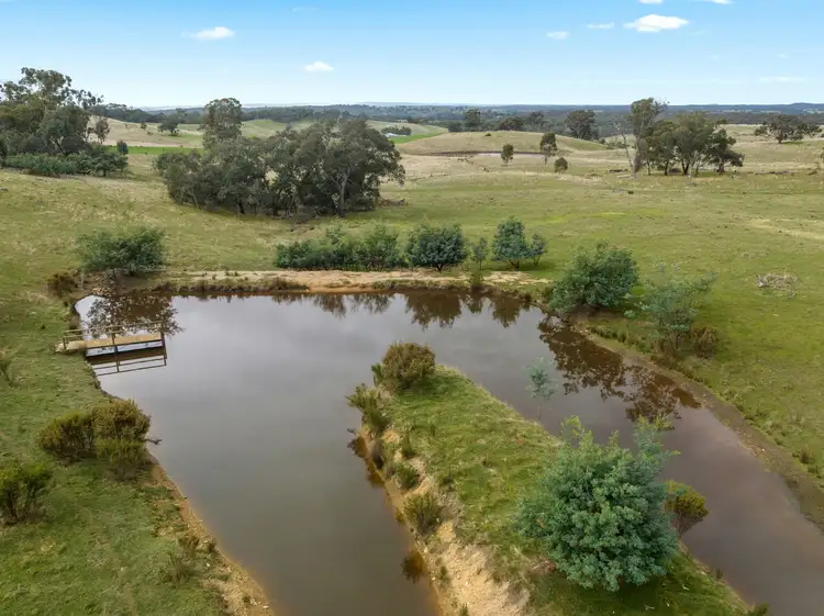 595 Providence Gully Road, Sandon VIC 3462
