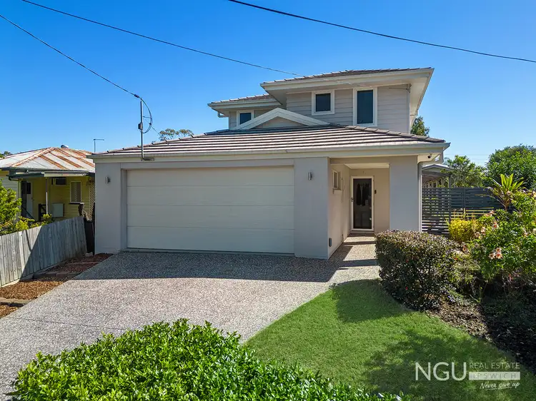 32 Sydney Street, Brassall QLD 4305