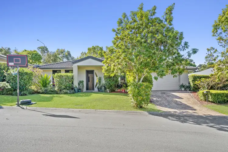 12 Flynn Court, Maudsland QLD 4210