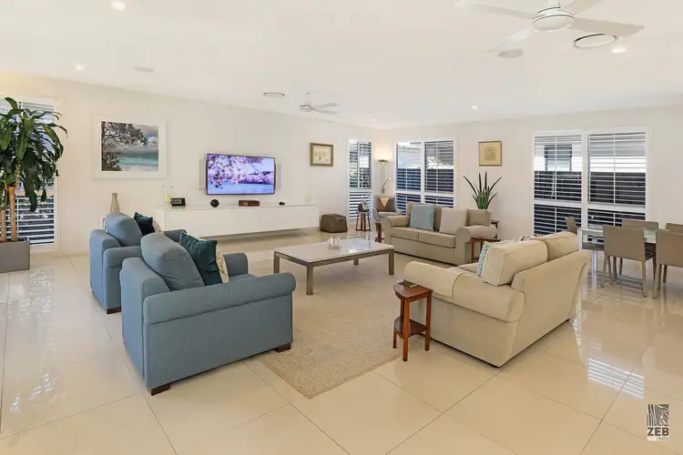 Third view of Homely house listing, 105/596 David Low Way, Pacific Paradise QLD 4564