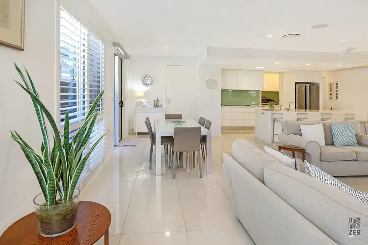 Fourth view of Homely house listing, 105/596 David Low Way, Pacific Paradise QLD 4564