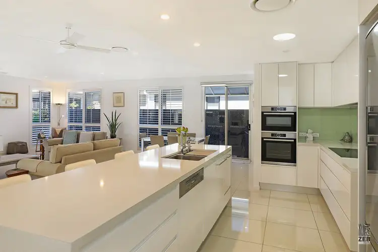 Sixth view of Homely house listing, 105/596 David Low Way, Pacific Paradise QLD 4564