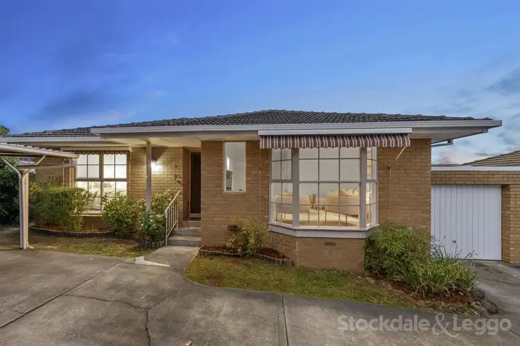 8/10 Wildwood Grove, Ringwood VIC 3134