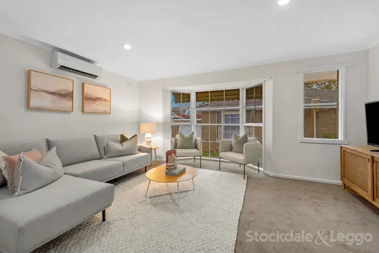 Second view of Homely house listing, 8/10 Wildwood Grove, Ringwood VIC 3134