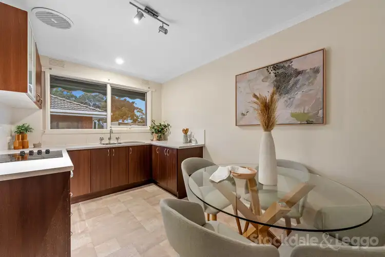 Third view of Homely house listing, 8/10 Wildwood Grove, Ringwood VIC 3134