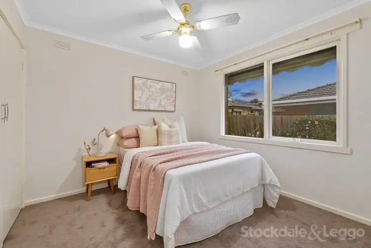Fifth view of Homely house listing, 8/10 Wildwood Grove, Ringwood VIC 3134