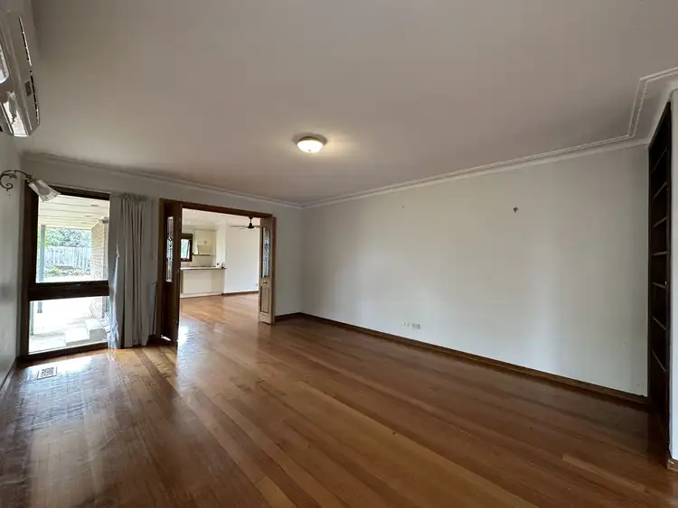 Fourth view of Homely house listing, 12 Lorraine Place, Bacchus Marsh VIC 3340