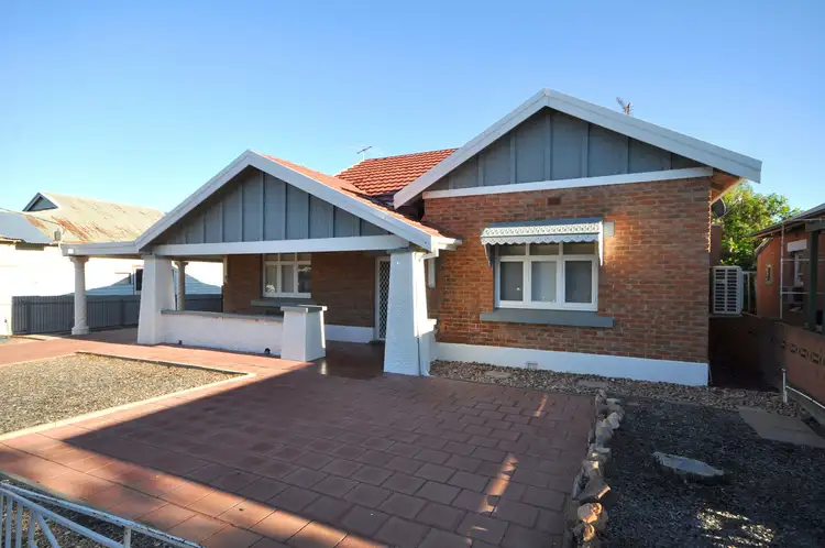 29 Jervois Street, Port Augusta SA 5700