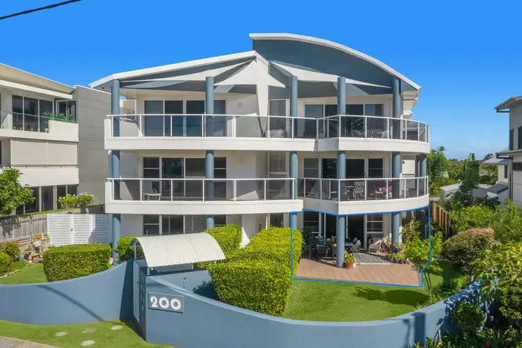 2/200 Marine Parade, Kingscliff NSW 2487