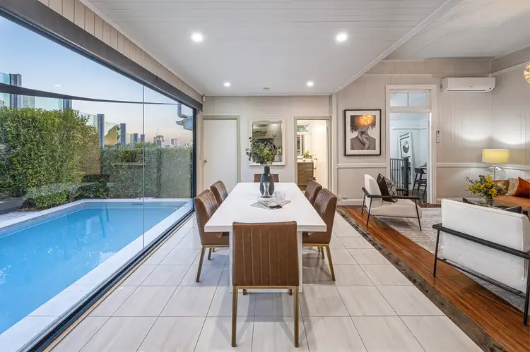 14 Elston Street, Red Hill QLD 4059