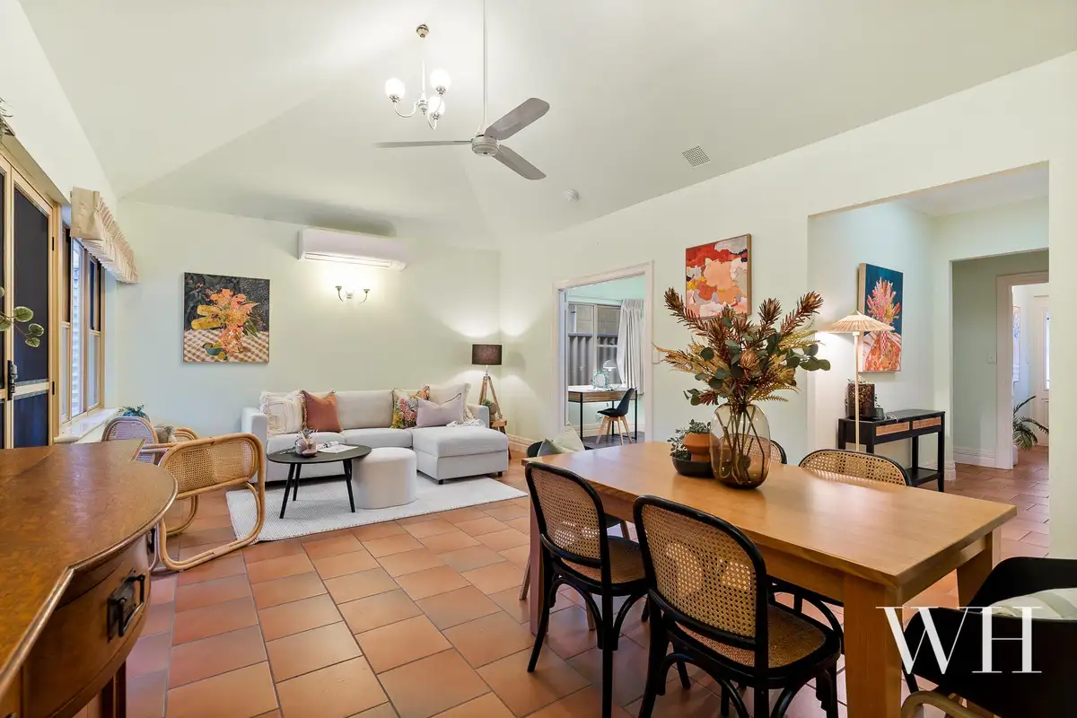 Main view of Homely house listing, 90 Forrest Street, Fremantle WA 6160