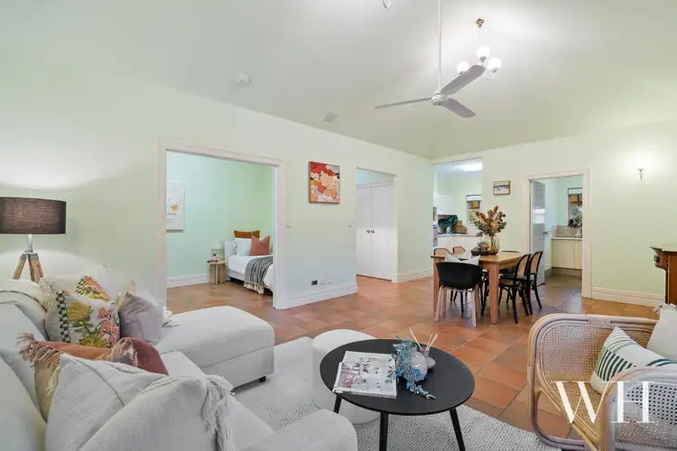 Third view of Homely house listing, 90 Forrest Street, Fremantle WA 6160